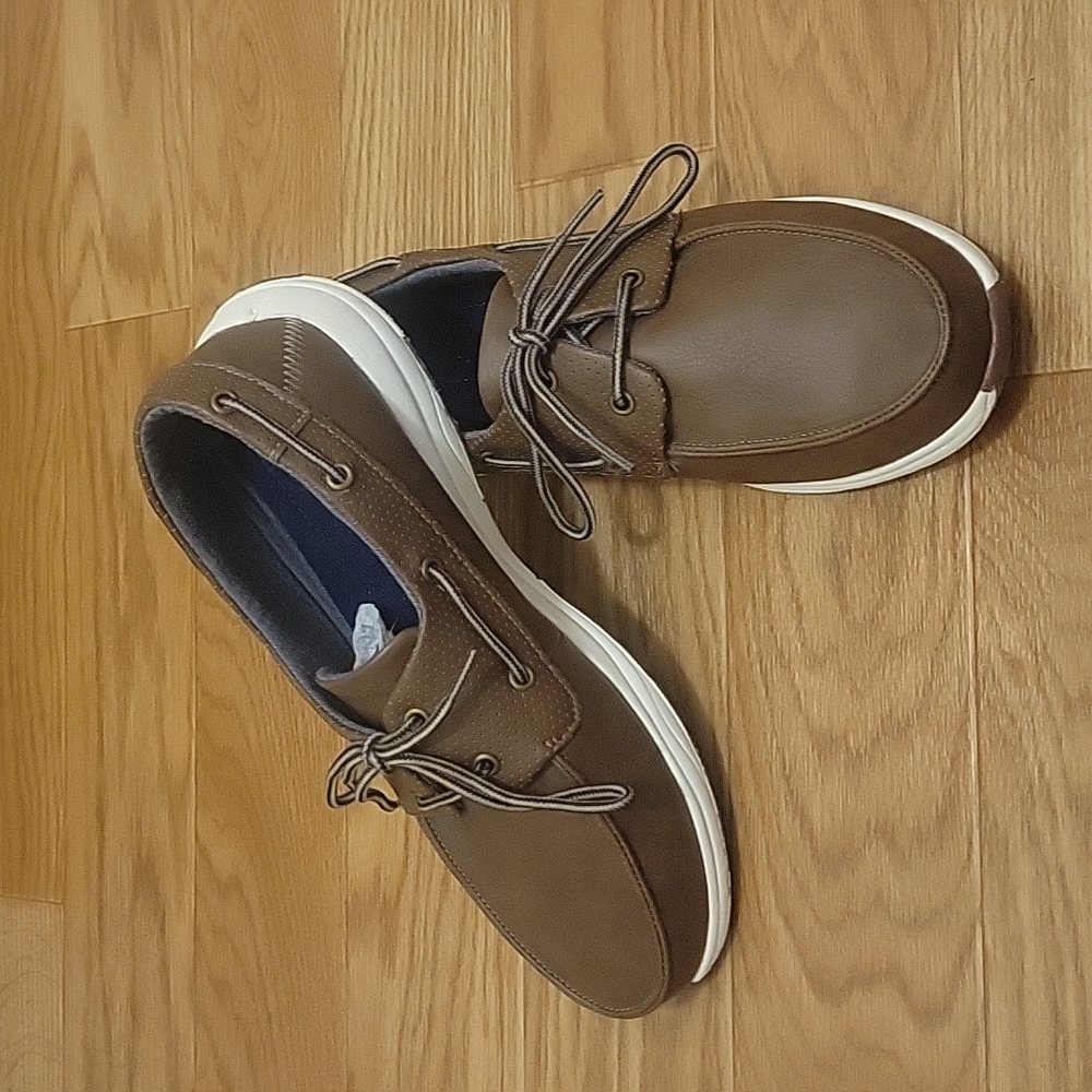 Men's 11 1/2W American Eagle 👞